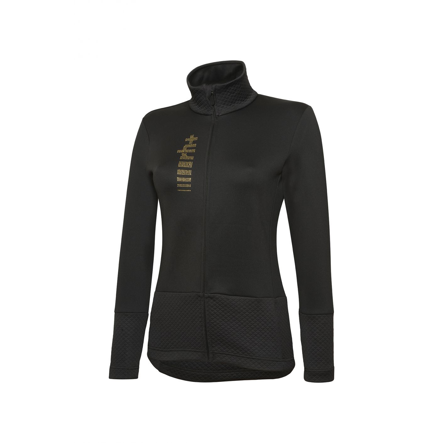 Zero RH+ Women's Vega Undershirt Black/Gold