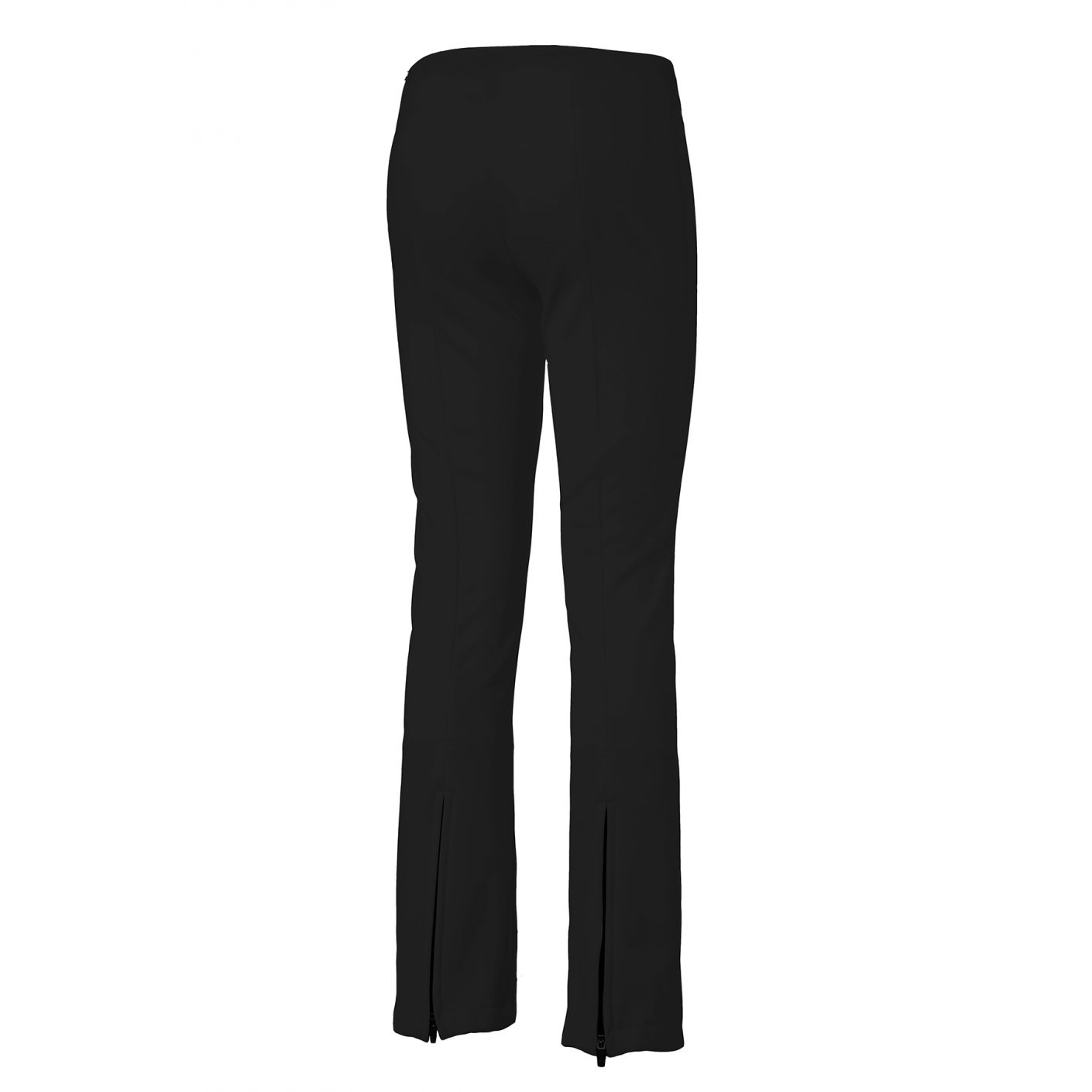 Zero Rh+ Tarox Black Women's Ski Pants