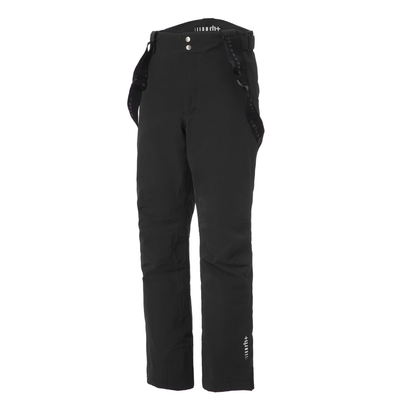 Zero RH+ Logic Ski Pants Black Men