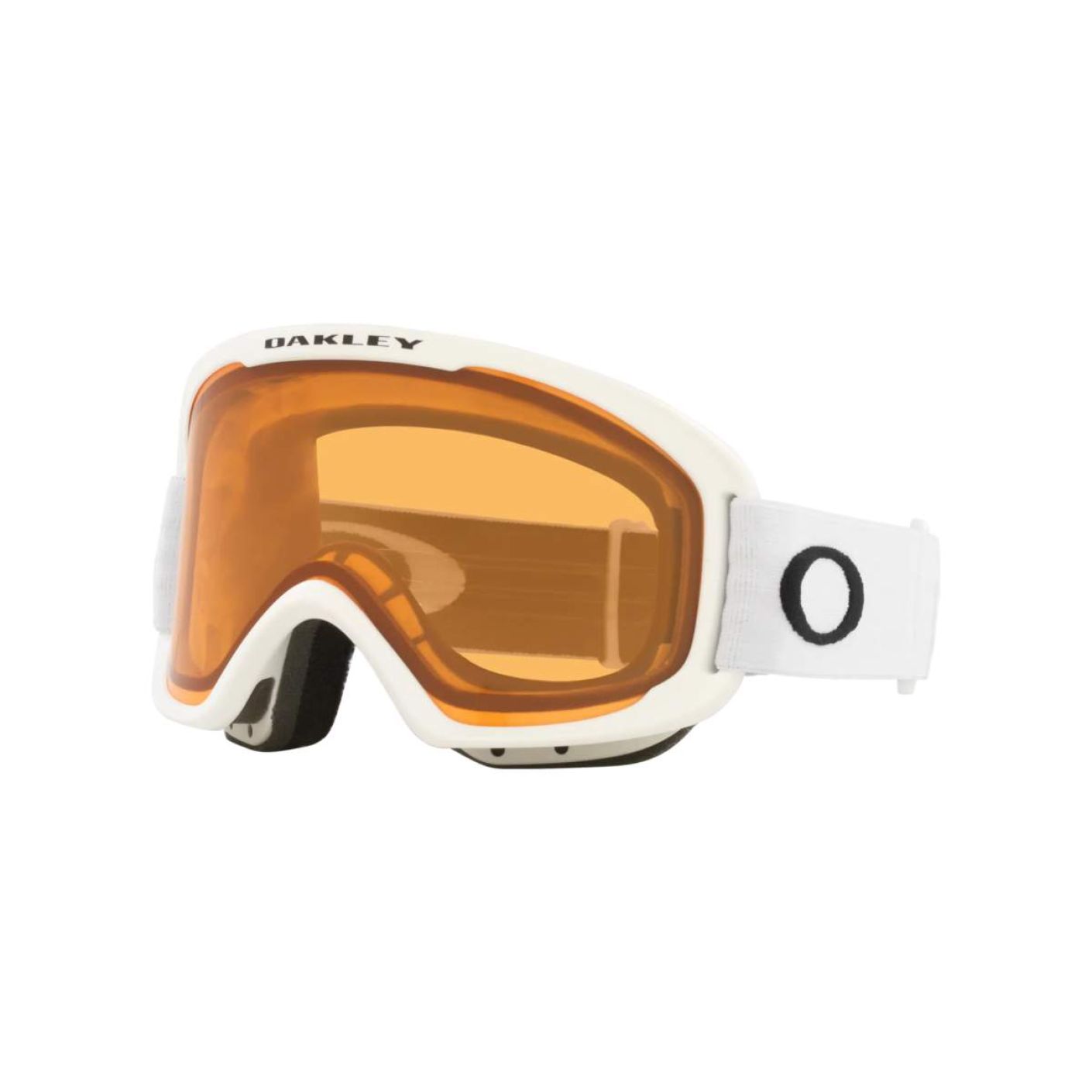 Oakley O-Frame 2.0 Pro M Persimmon Lens, Matte White Strap