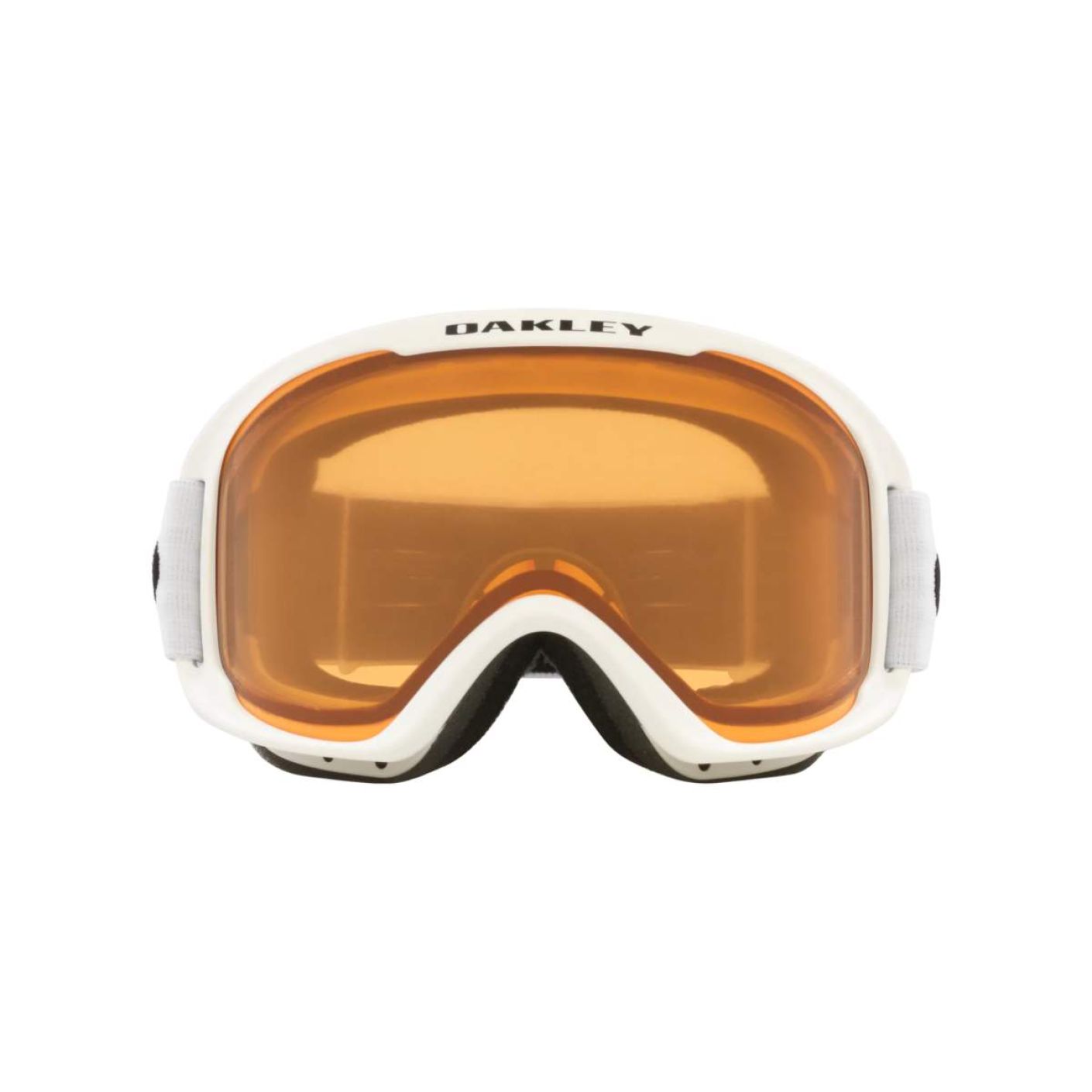 Oakley O-Frame 2.0 Pro M Persimmon Lens, Matte White Strap