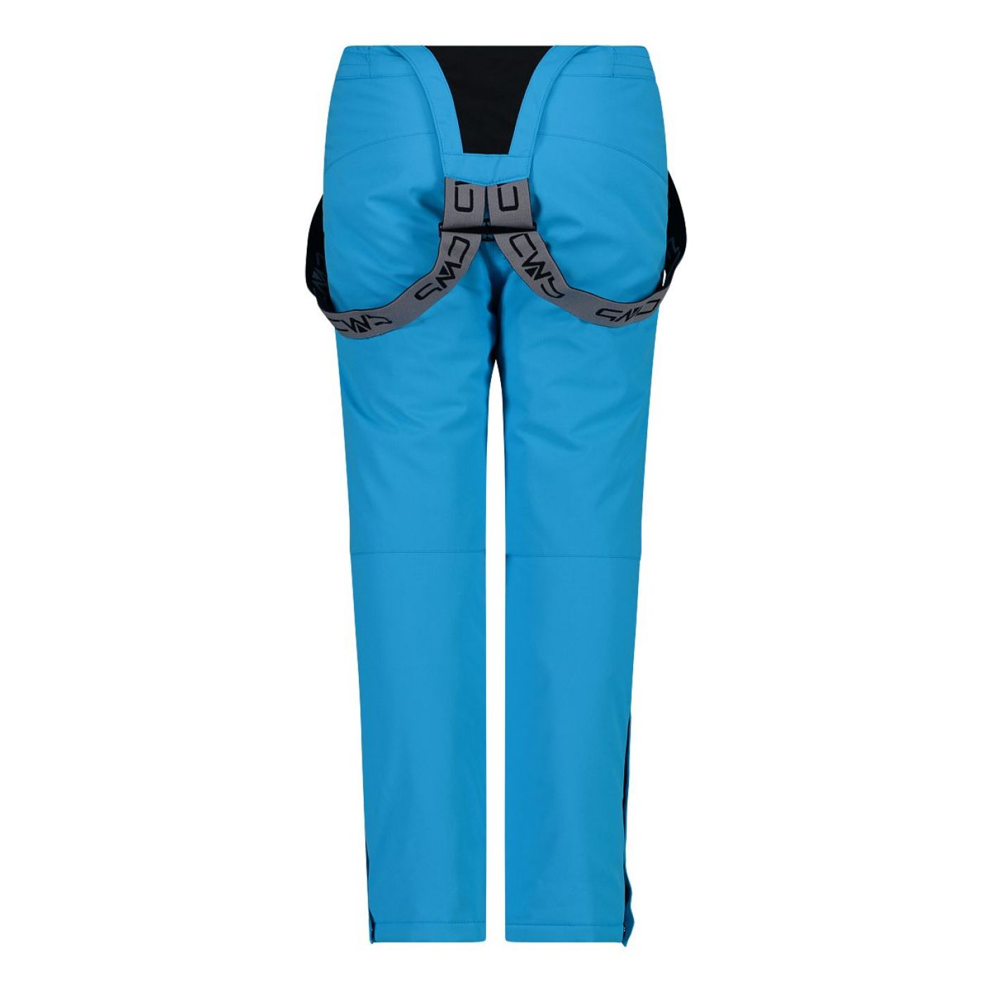 CMP Clima Protect ski overalls in Danubio twill