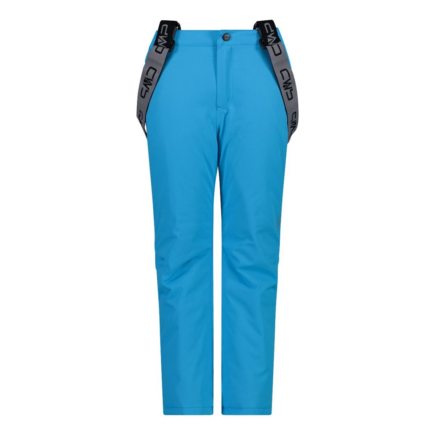 CMP Clima Protect ski overalls in Danubio twill