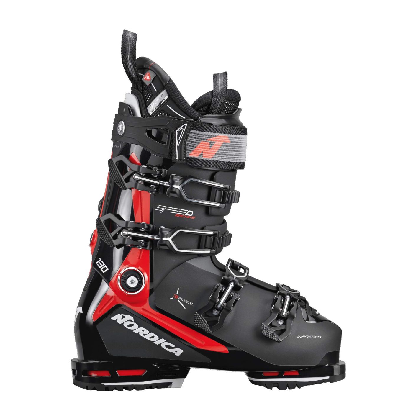 Nordica Scarponi Speedmachine 3 130 GW 