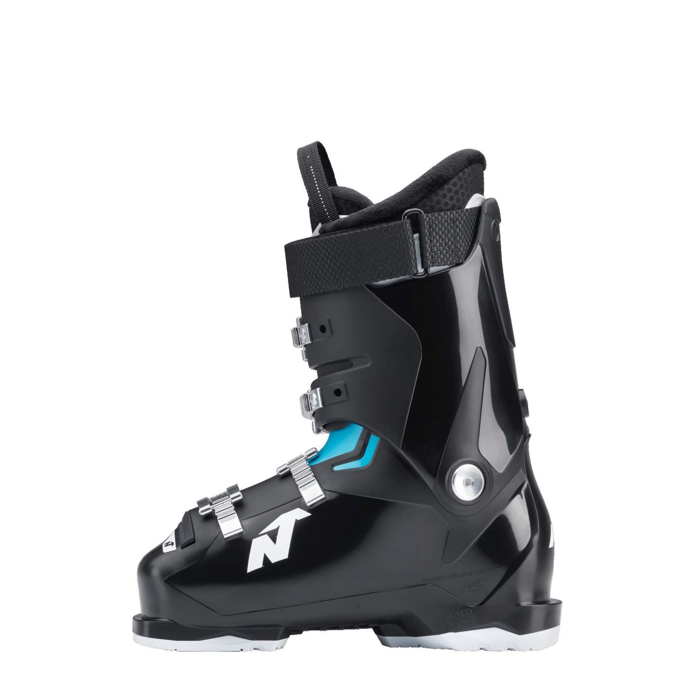 Nordica The Cruise S Women's Ski Boots (104mm)