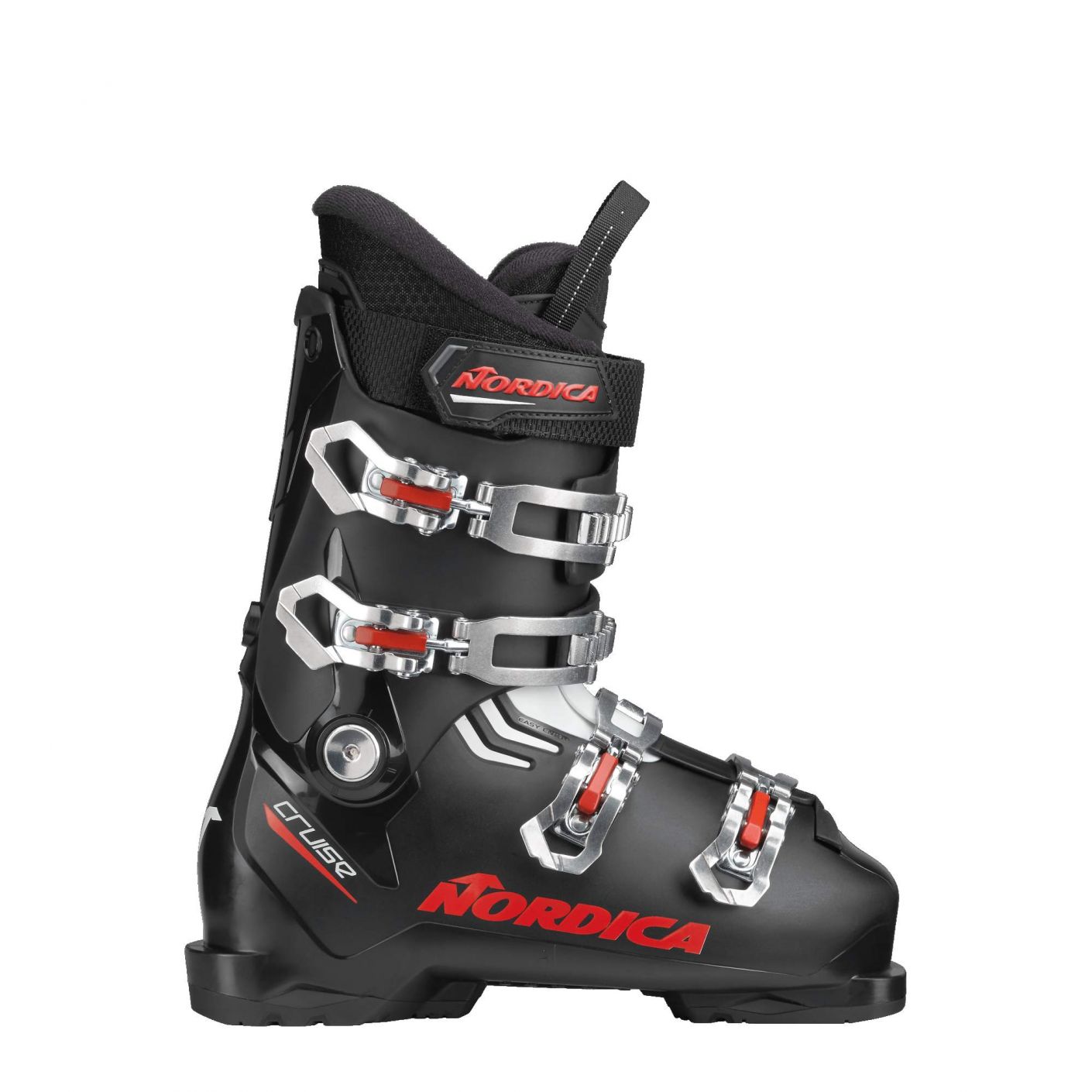 Nordica The Cruise Ski Boots (104mm)