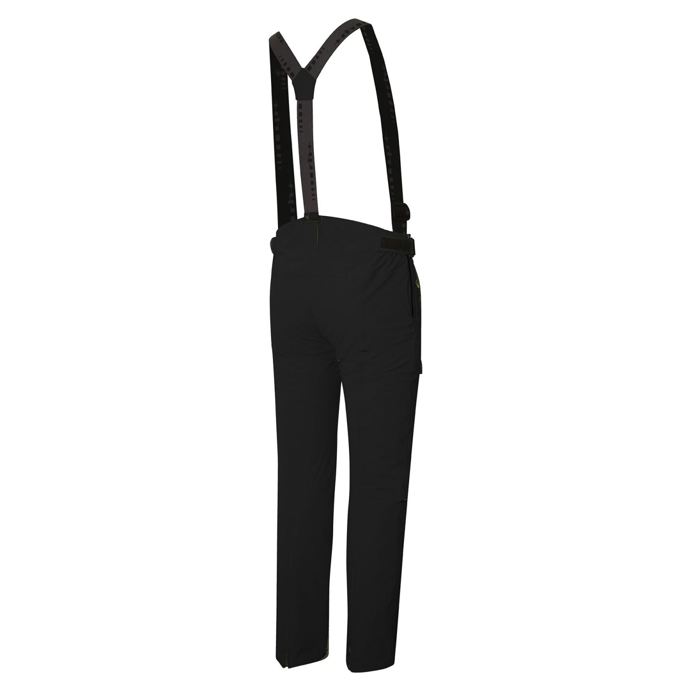 Zero RH+ Klyma Black Pants for Men