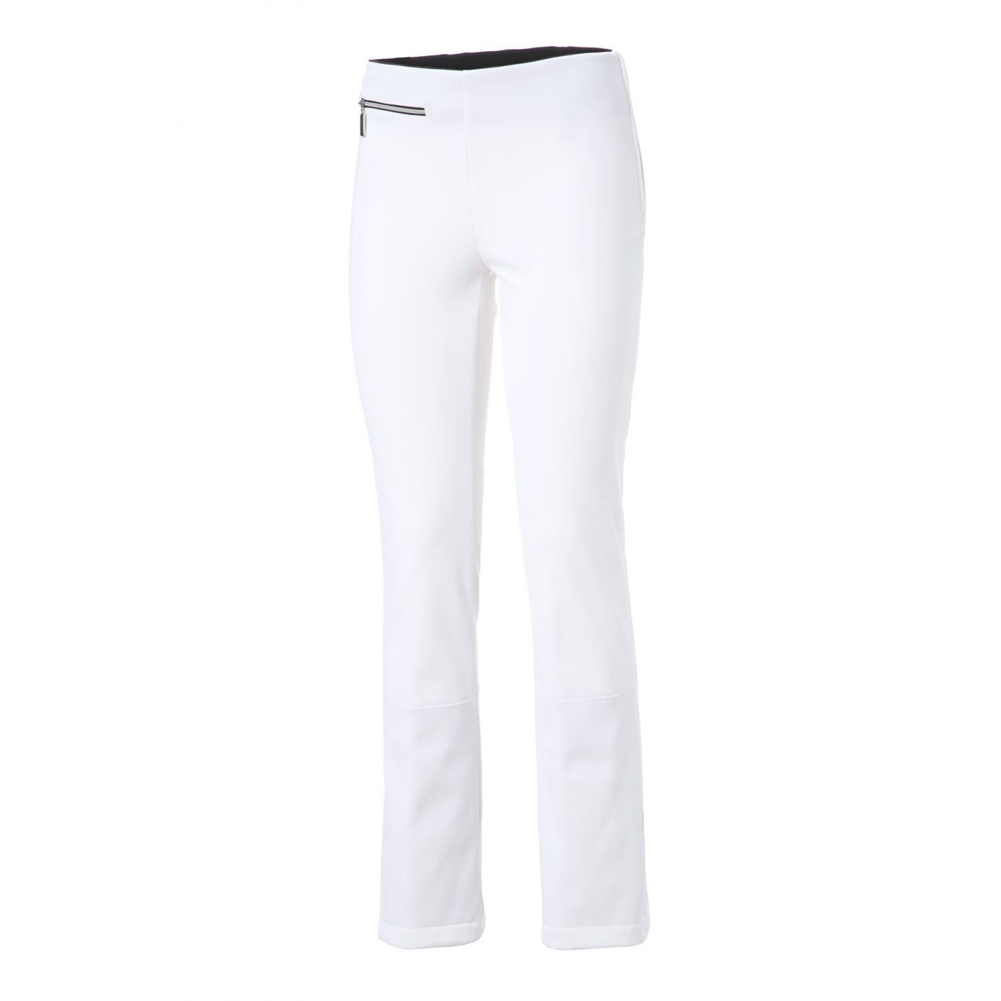 Zero RH+ Tarox Eco Women's Ski Pants White