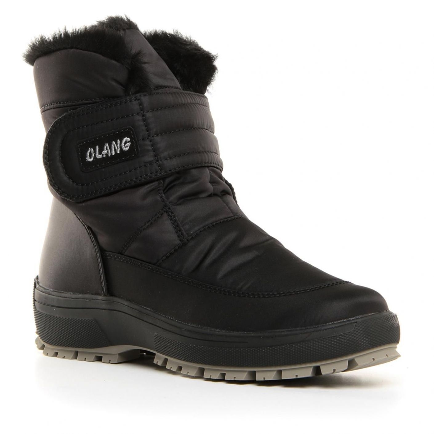 Olang Après-ski Luna Tex Black