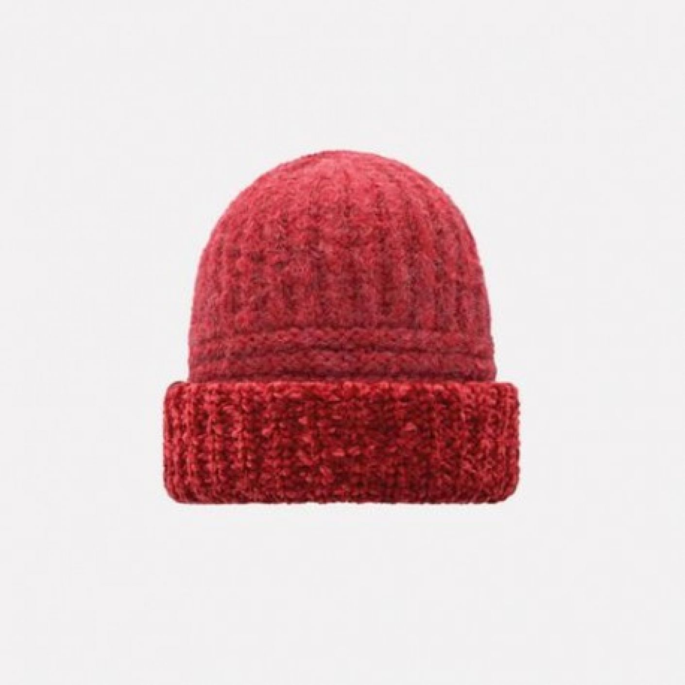 Brekka Rachel Hat Red