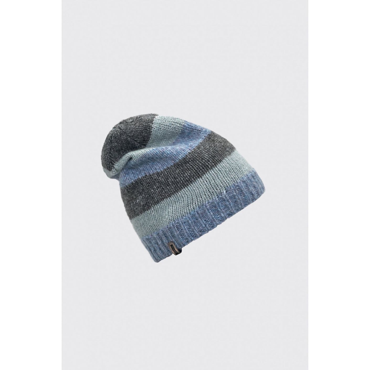 Brekka Cara Beanie Grey