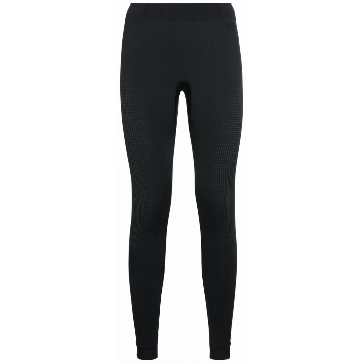 Odlo Women's Warm Eco Baselayer Tights Black