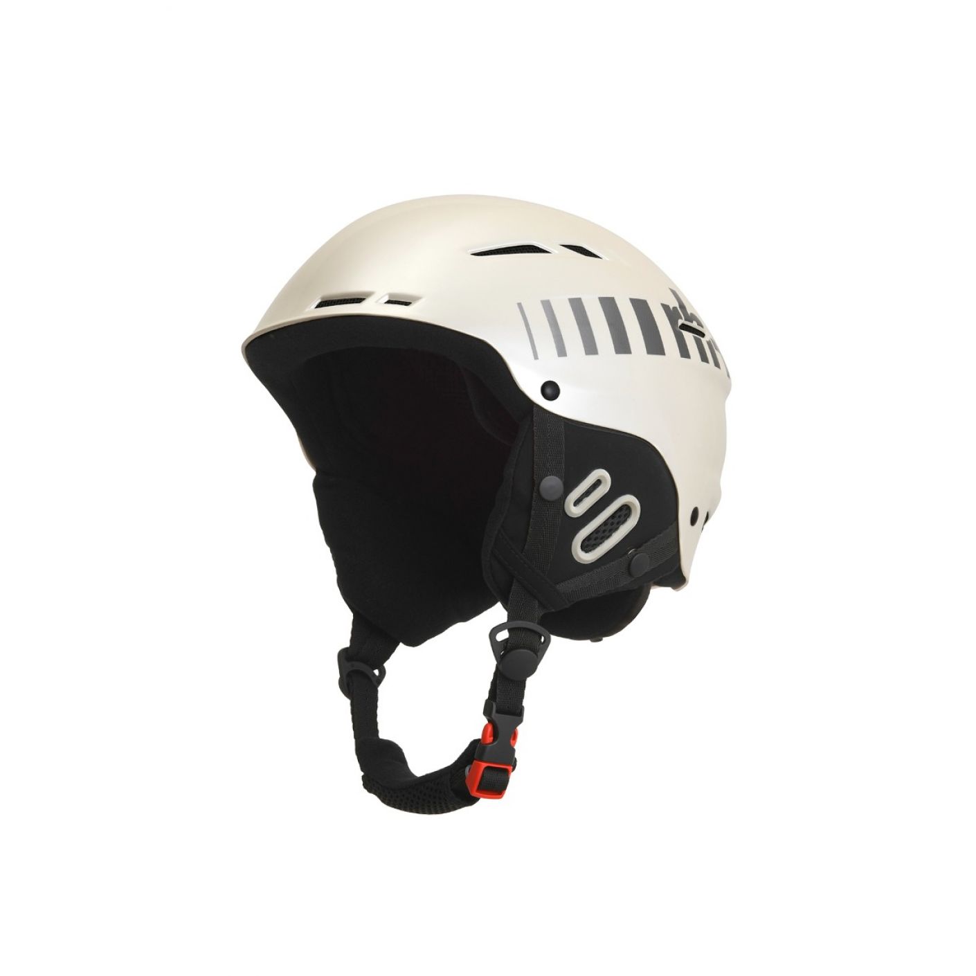 Zero RH+ Rider Ski Helmet White