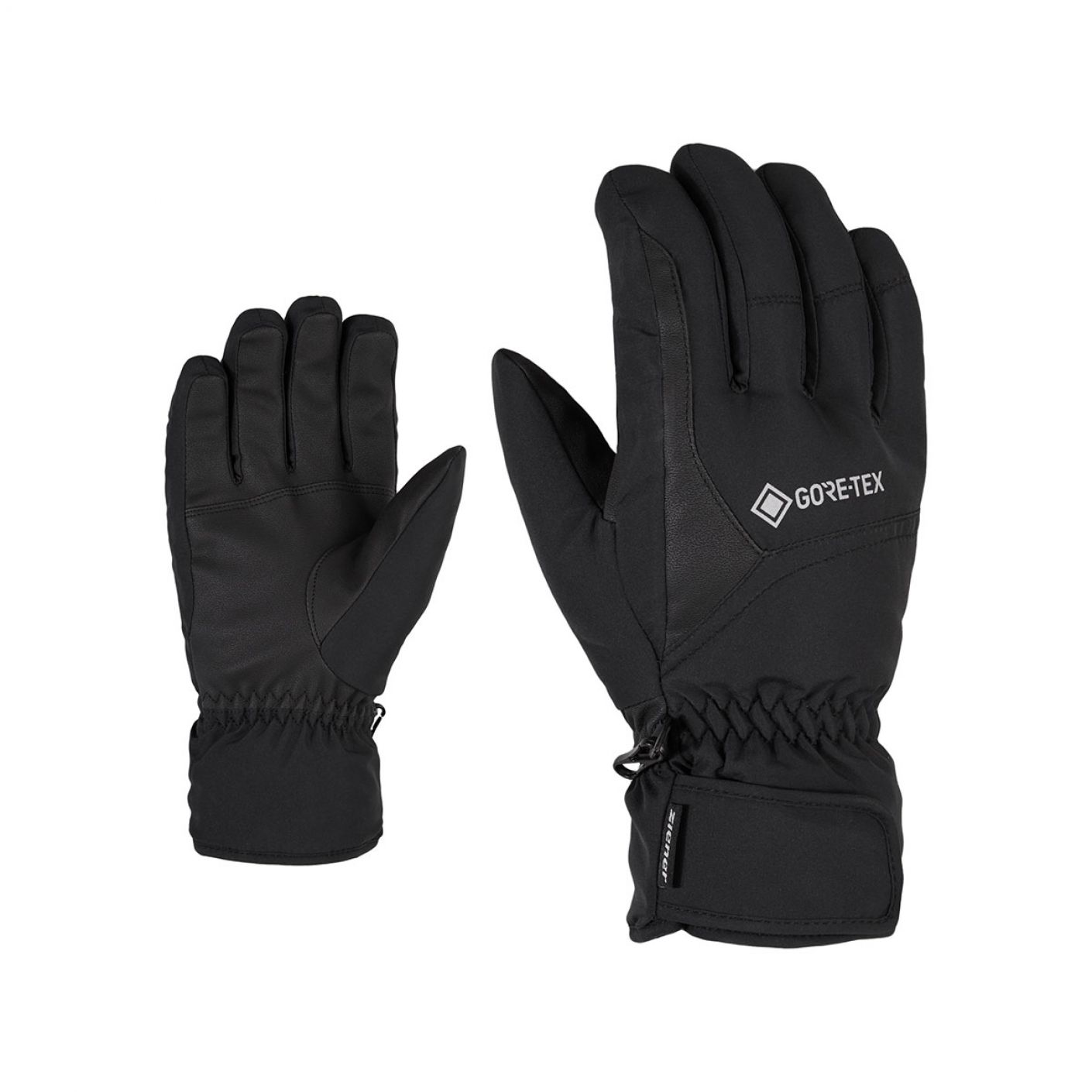 Ziener Garwen Goretex Ski Gloves