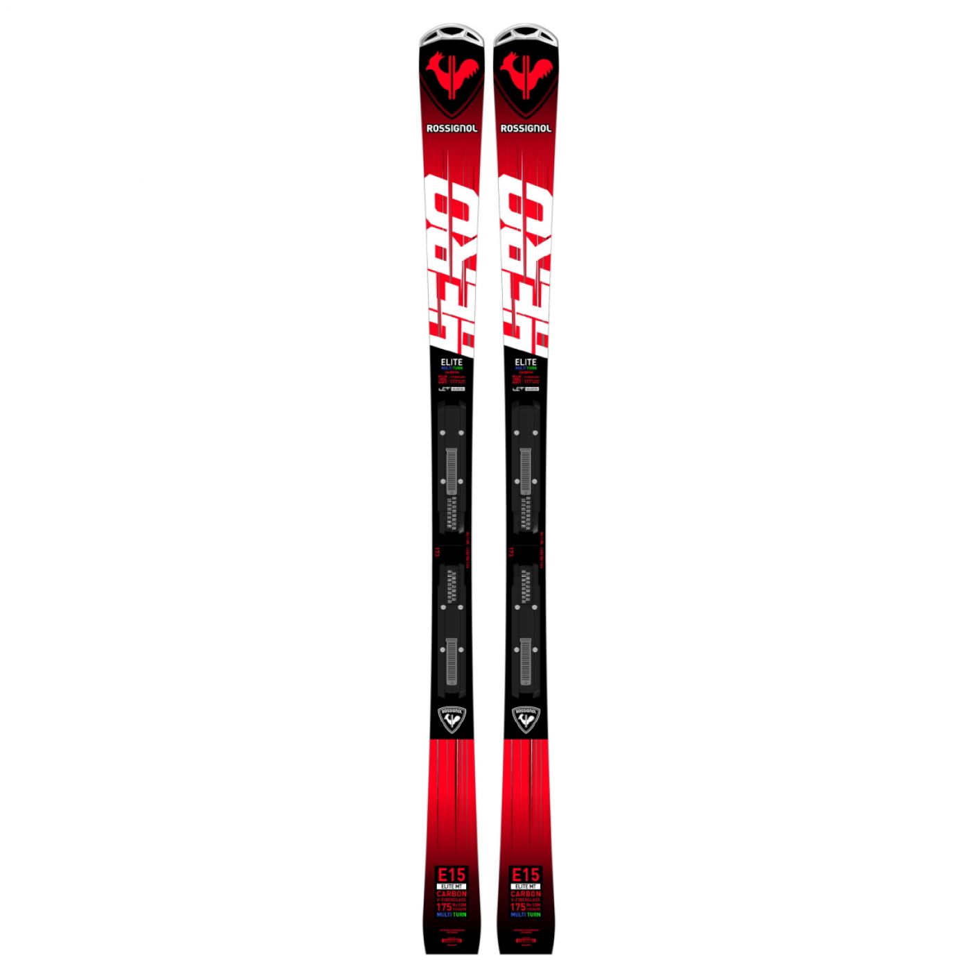 Rossignol Ski Hero Elite MT Ca +Nx12