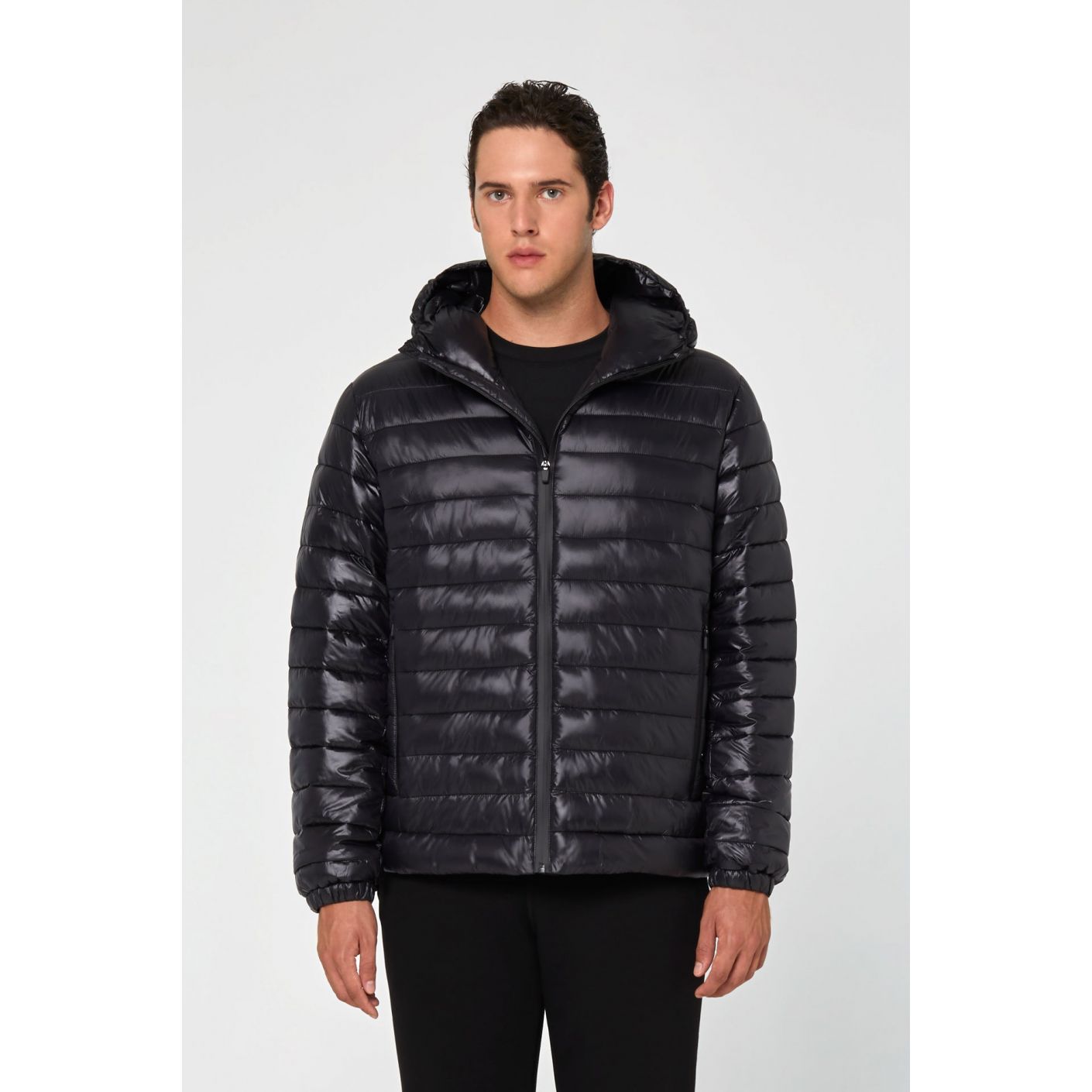 Brekka Men's B-Recycled Down Jacket