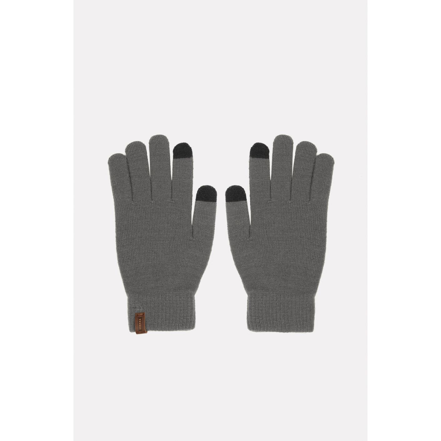 Brekka B-Glove Magic Light Grey