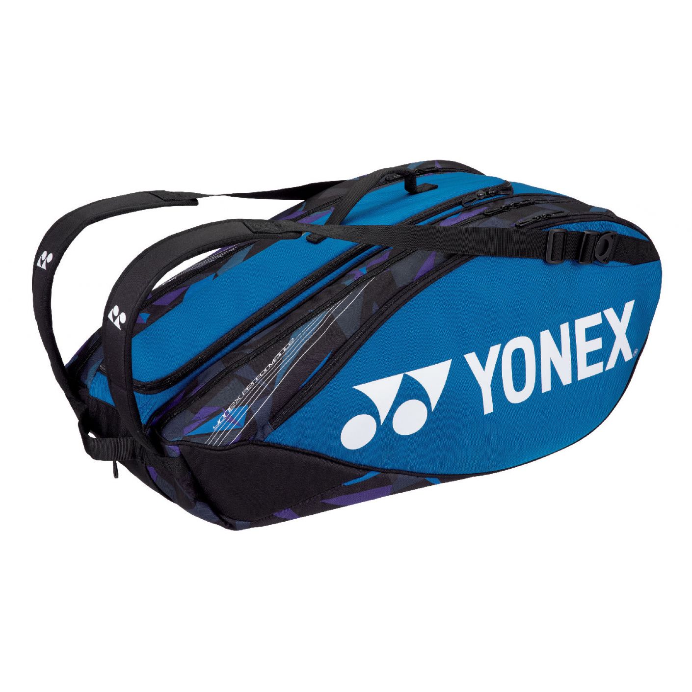 Yonex Bag Pro Thermal 9Racchette