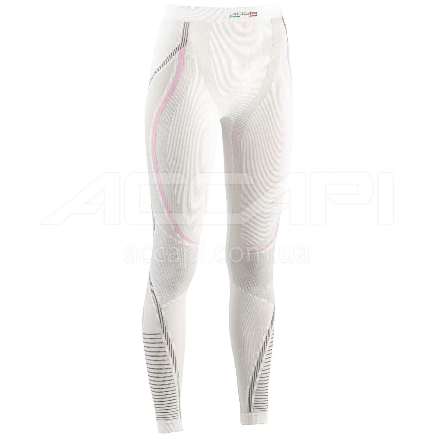 Accapi Calzamaglia Ergoracing Bianca da Donna