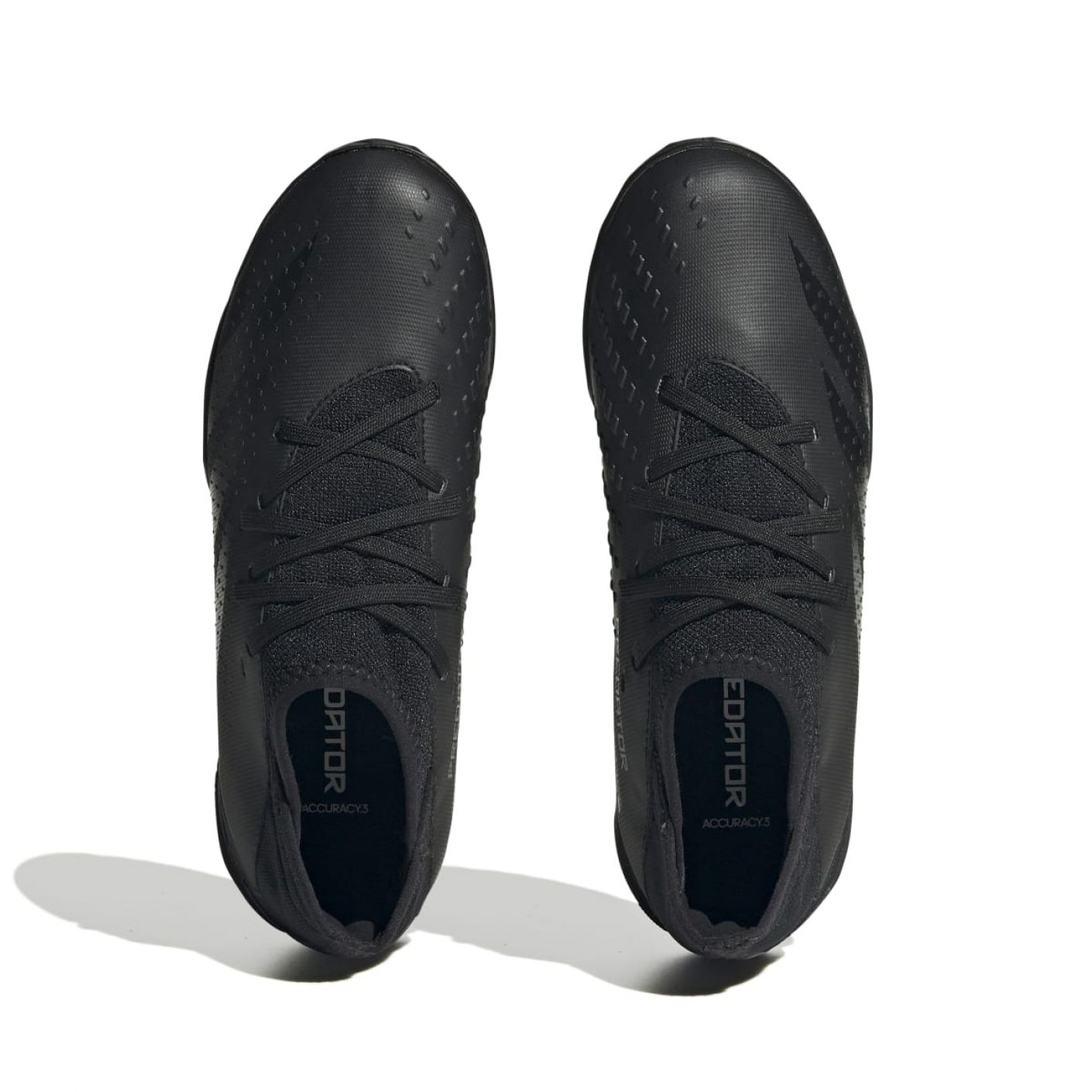 Adidas Predator Accuracy .3 TF Junior Core Black