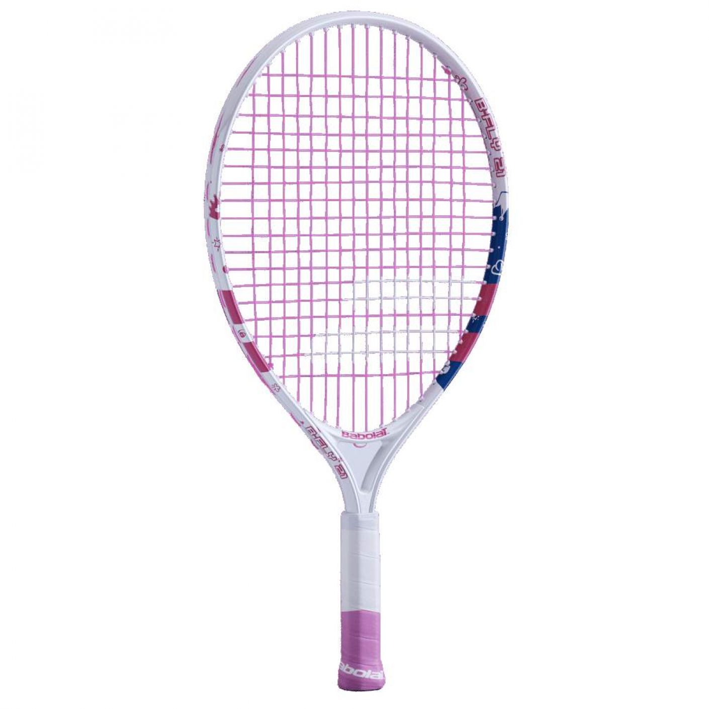 Babolat Racchetta B Fly 21 Bambina