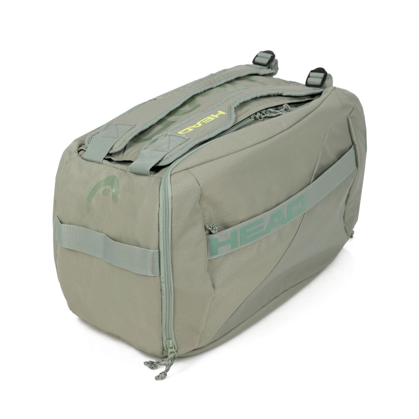 Head Pro Duffle Bag M Padel 2023