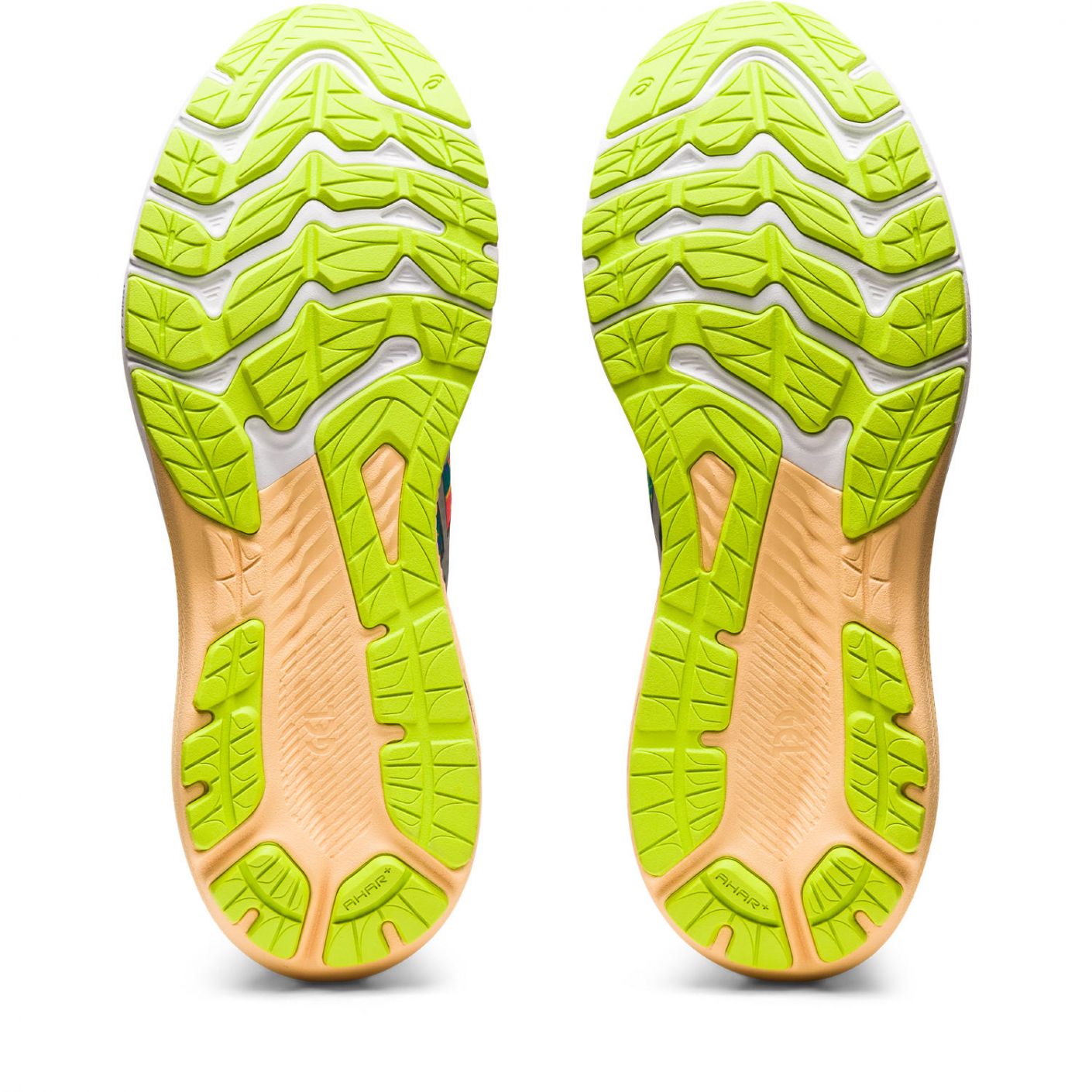 Asics Gt 2000 11 Lite Show Lime Zest/Lite Show Women