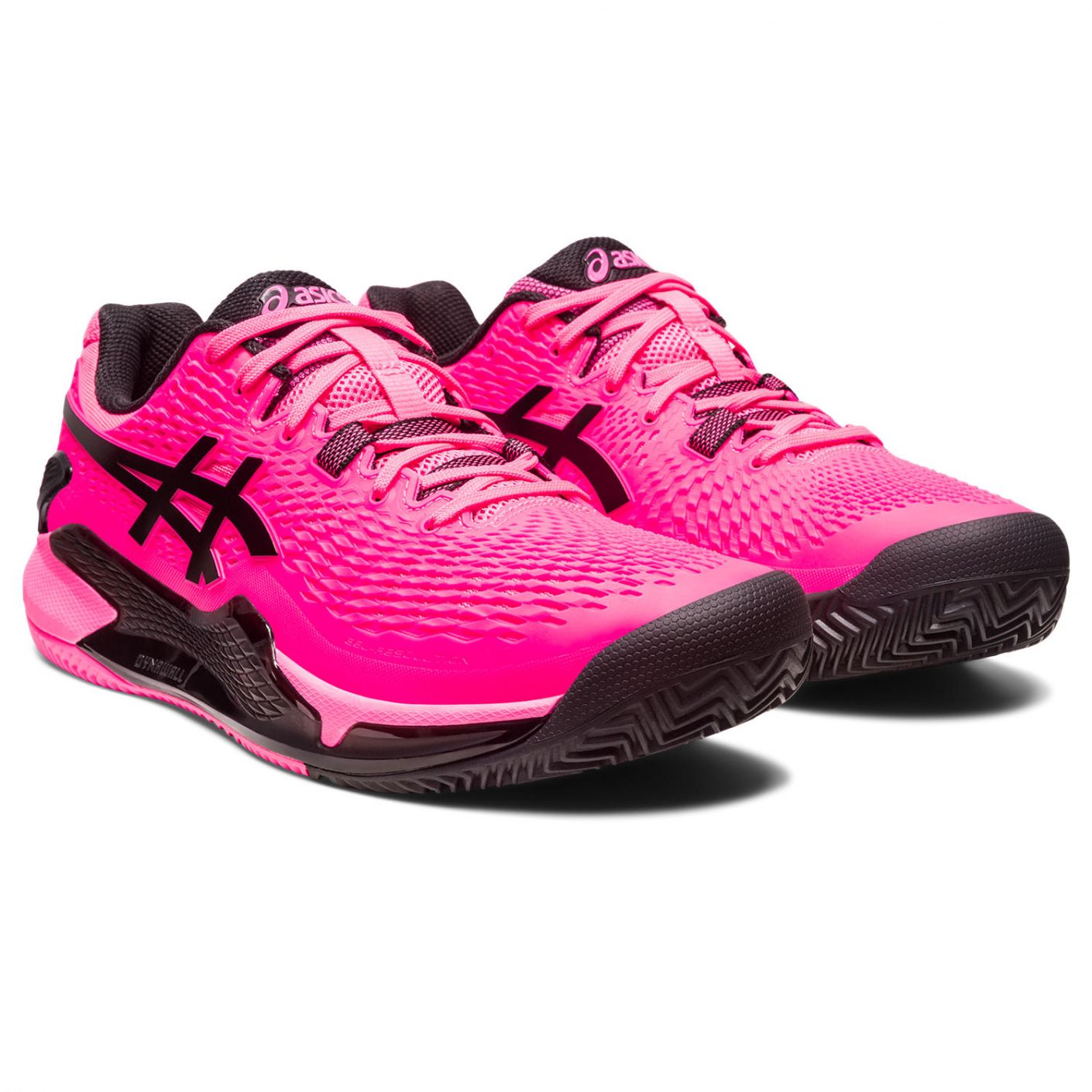 Felpa asics rosa uomo online