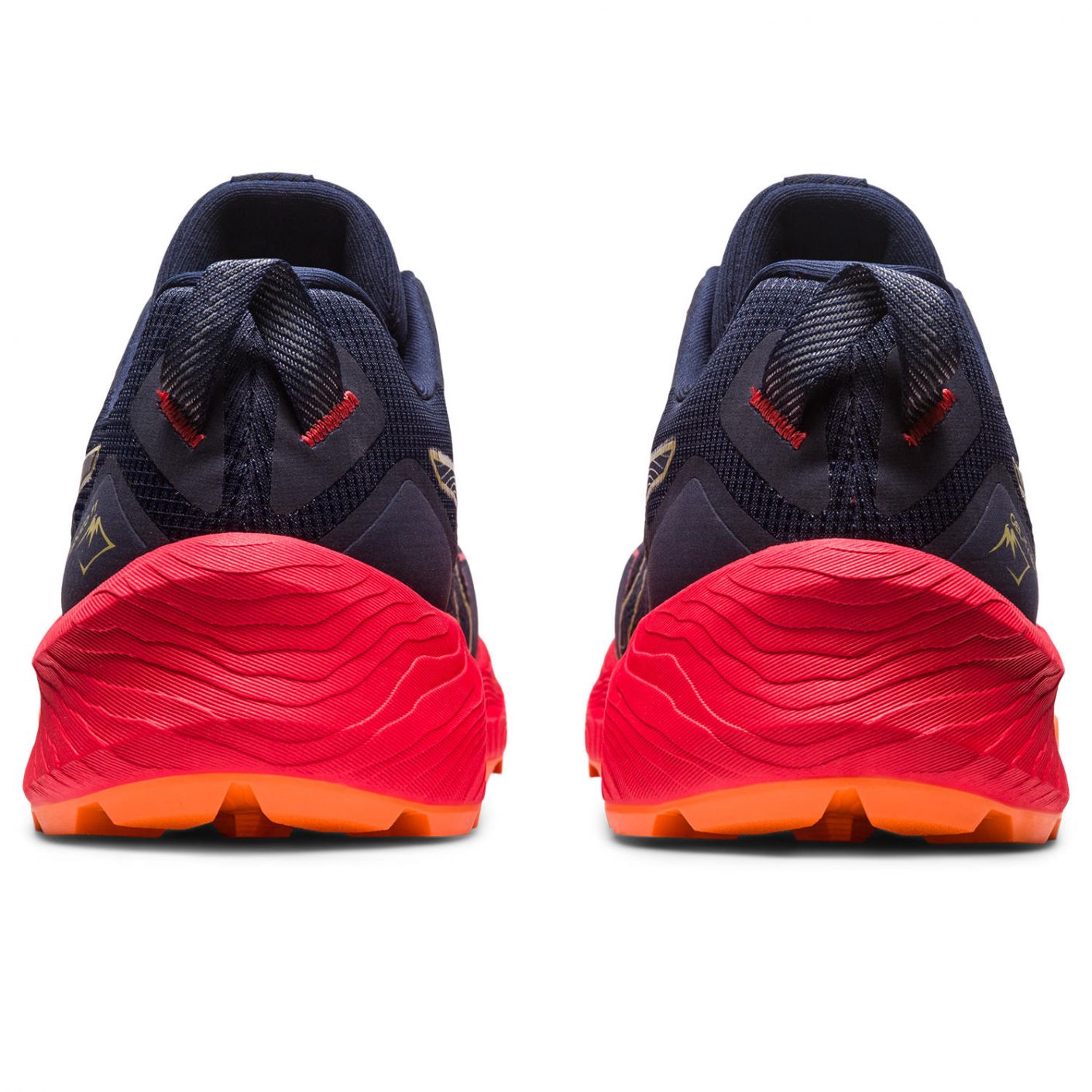 Asics Gel Trabuco 11 Indigo Blue/Olive Oil Uomo