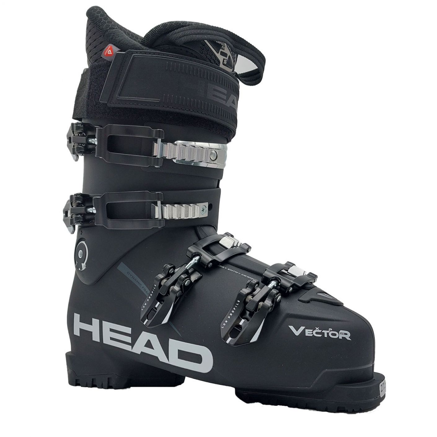 Head Vector Evo XP Ski Boots