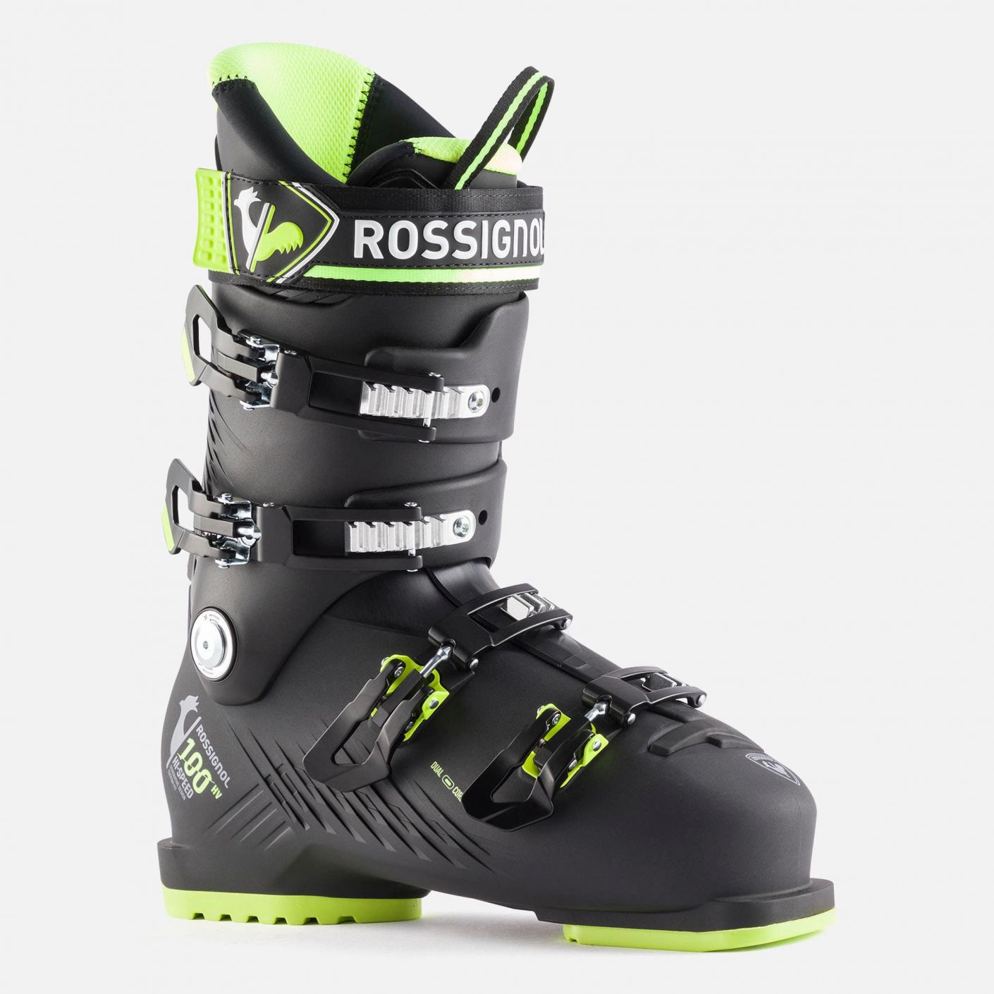 Rossignol Hi Speed 100 HV Men's