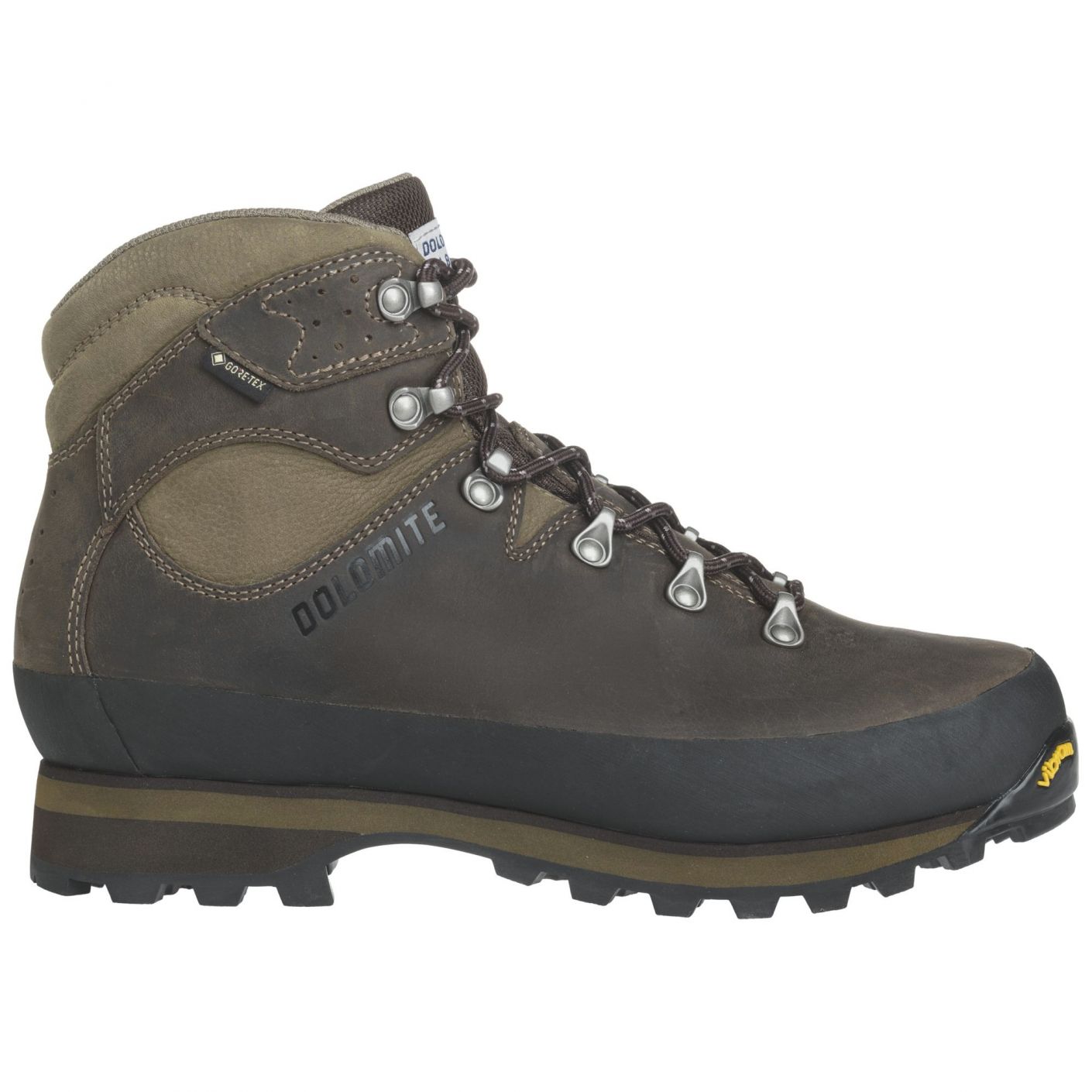 Dolomite Tofana Goretex Brown