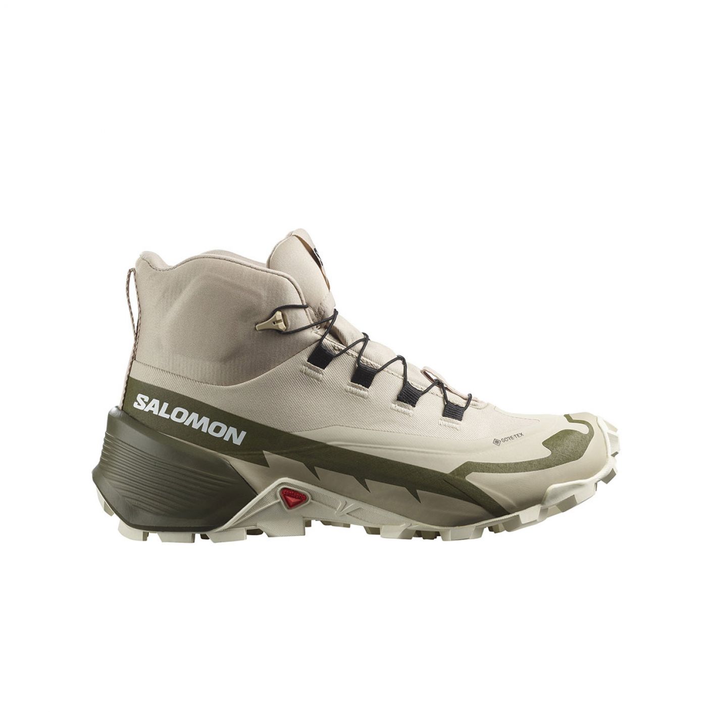 Scarpe da trekking salomon saldi online