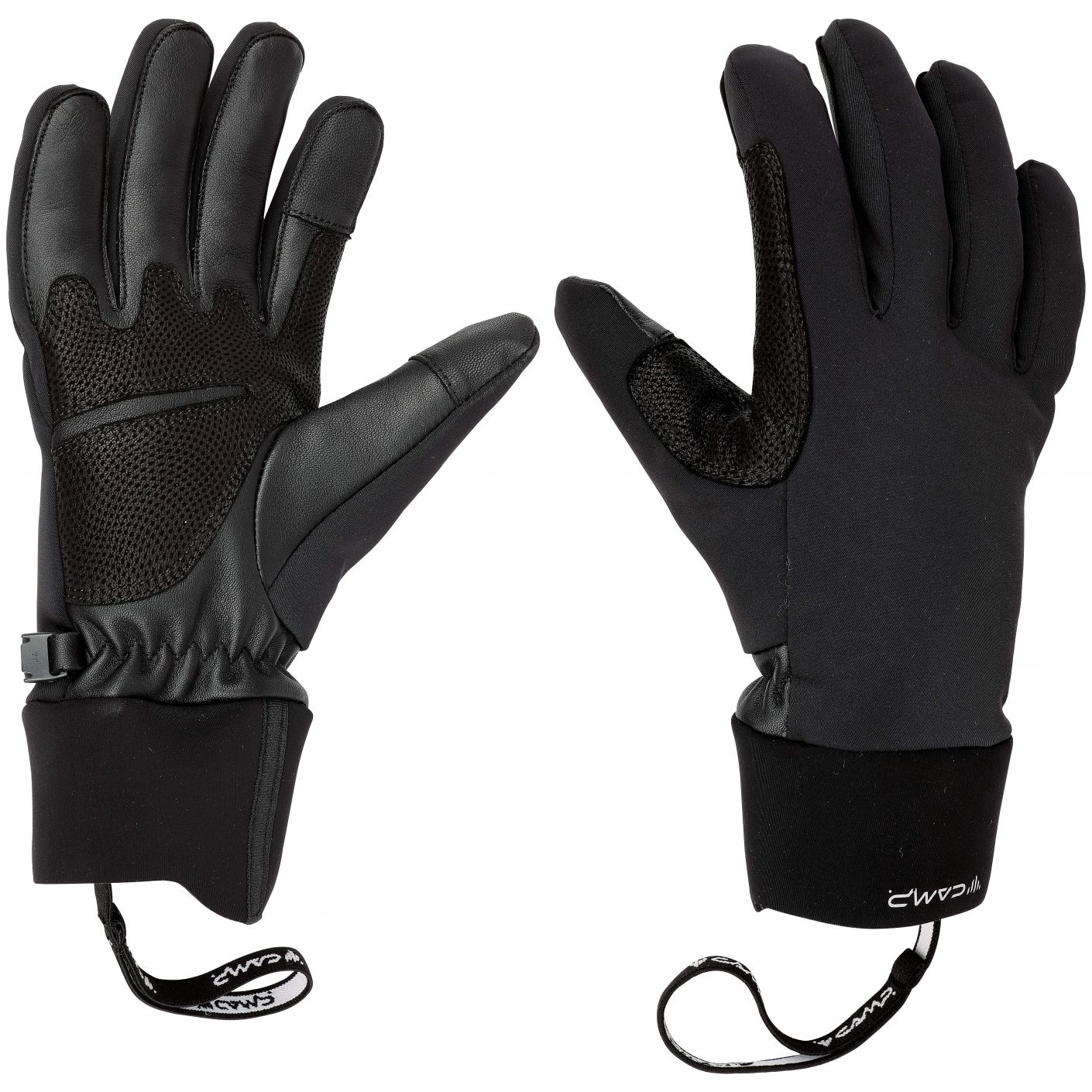 Camp Gloves G Pure