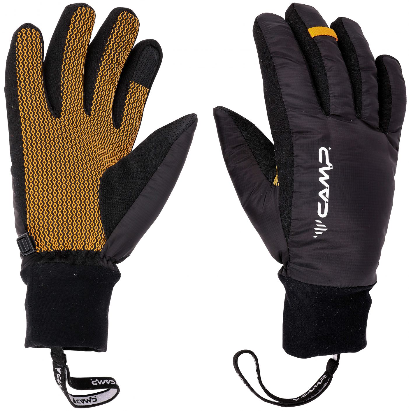 Camp Gloves G Air Hot Dry