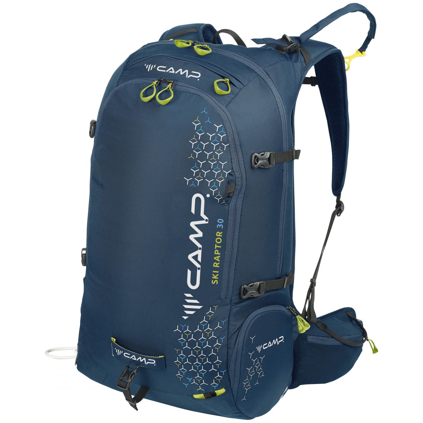 Camp Backpack Ski Raptor 30