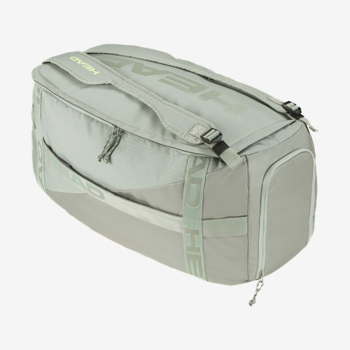 Head Pro Duffle Bag M 6 Racchette