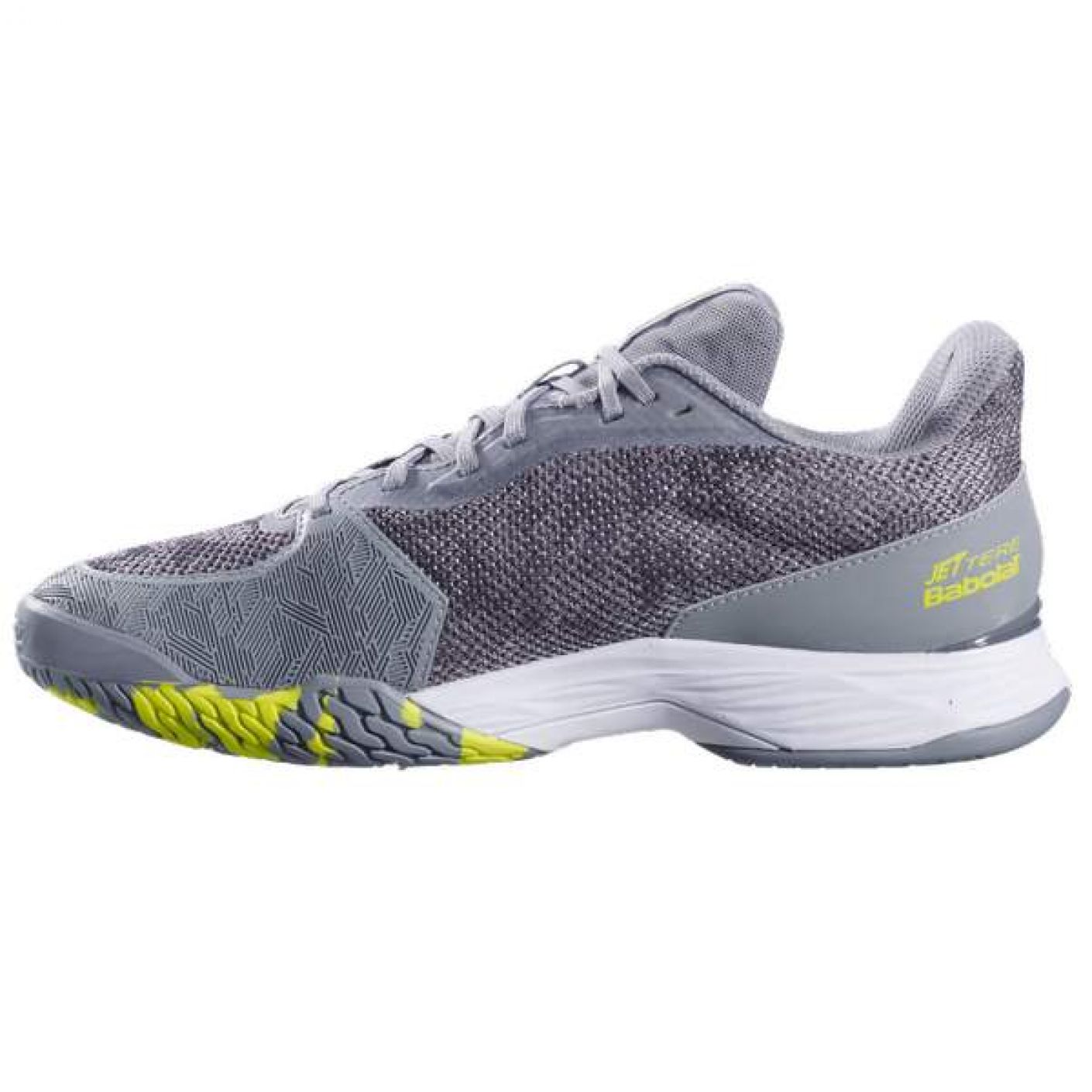 Babolat Jet Tere All Court Grey Men