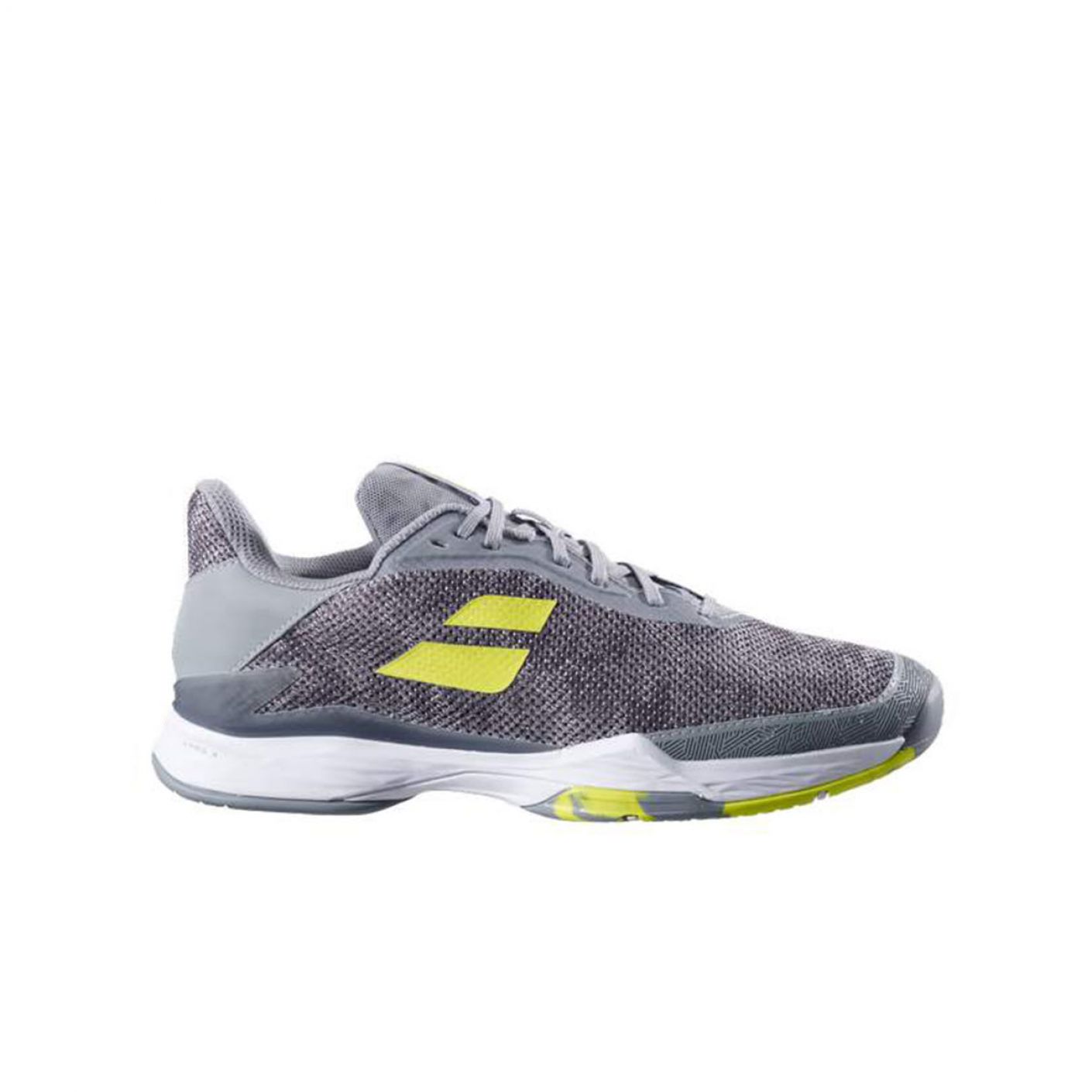 Babolat Jet Tere All Court Grey Men