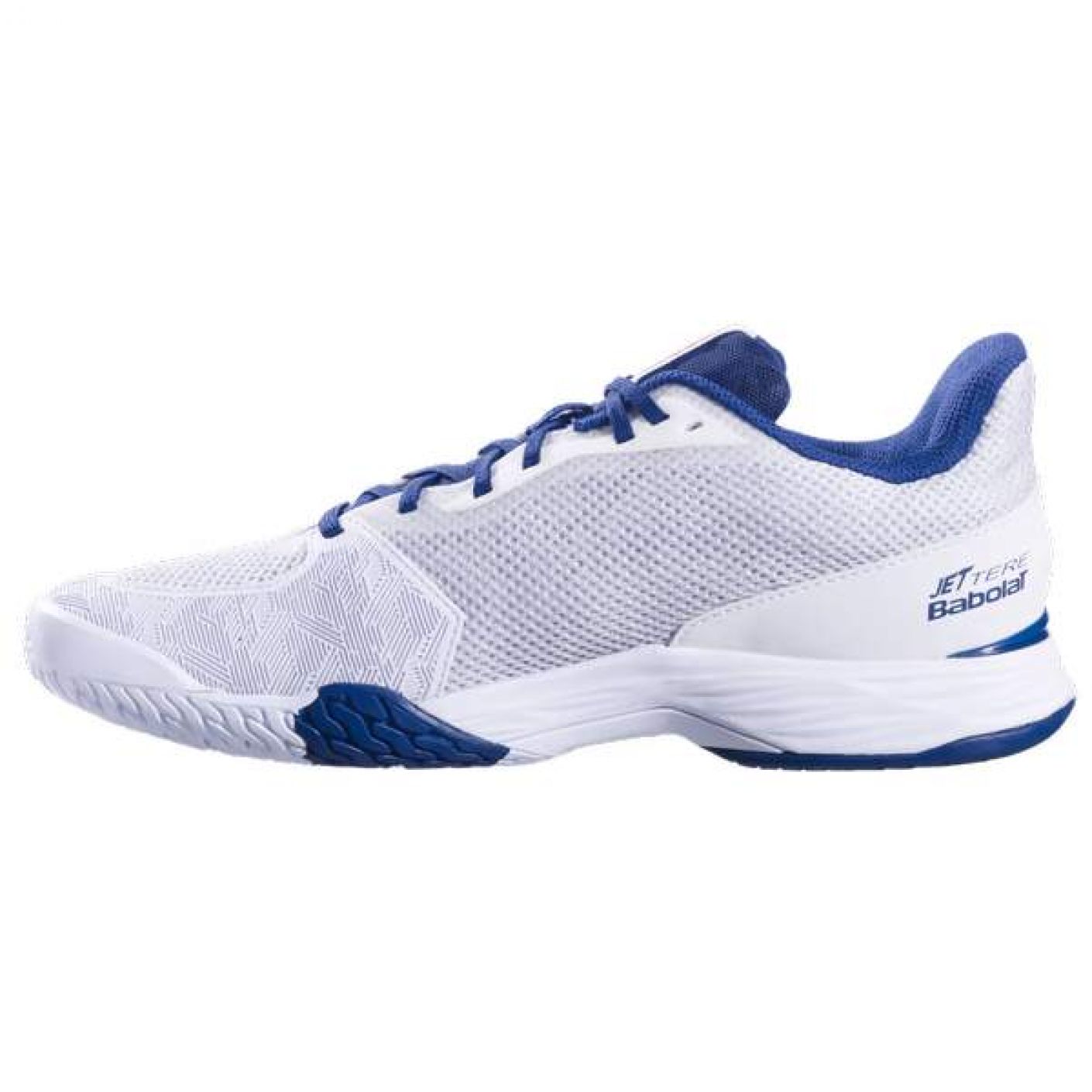 Babolat Jet Tere All Court White Men