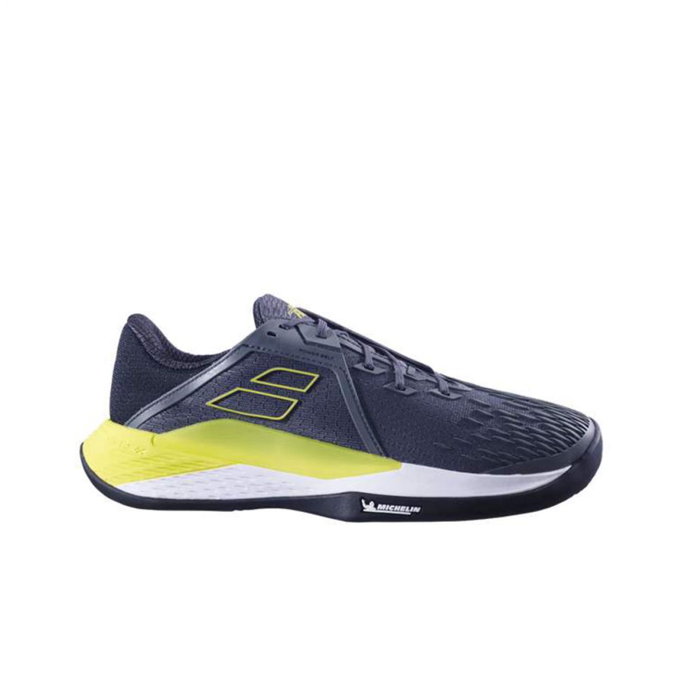 Babolat Propulse Fury 3 Clay Men