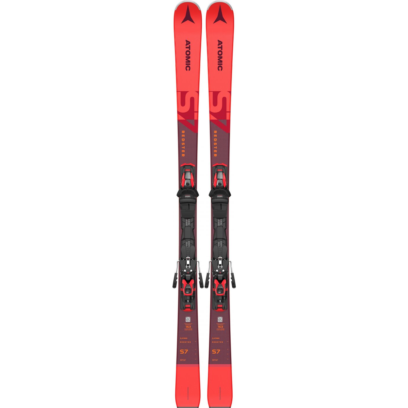 Atomic Ski Redster S7+ M12 GW