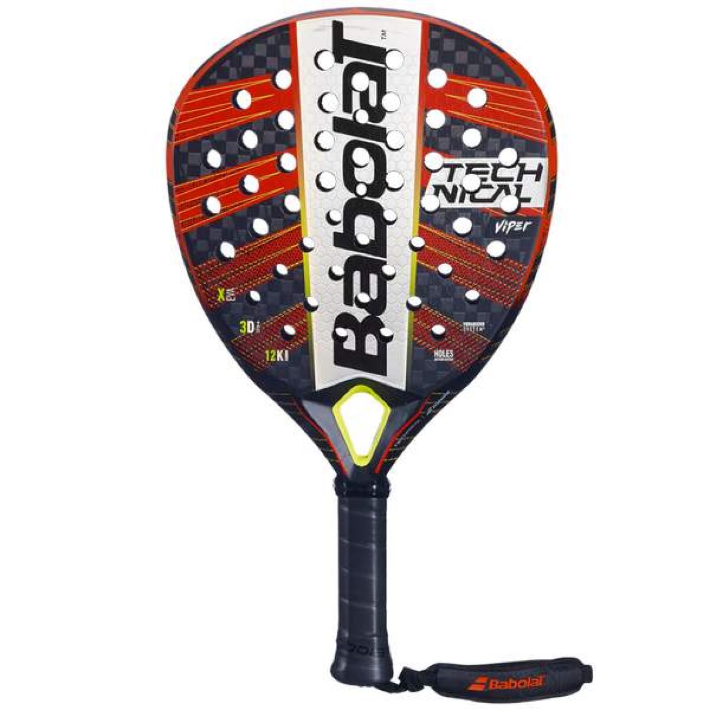 Babolat Technical Viper