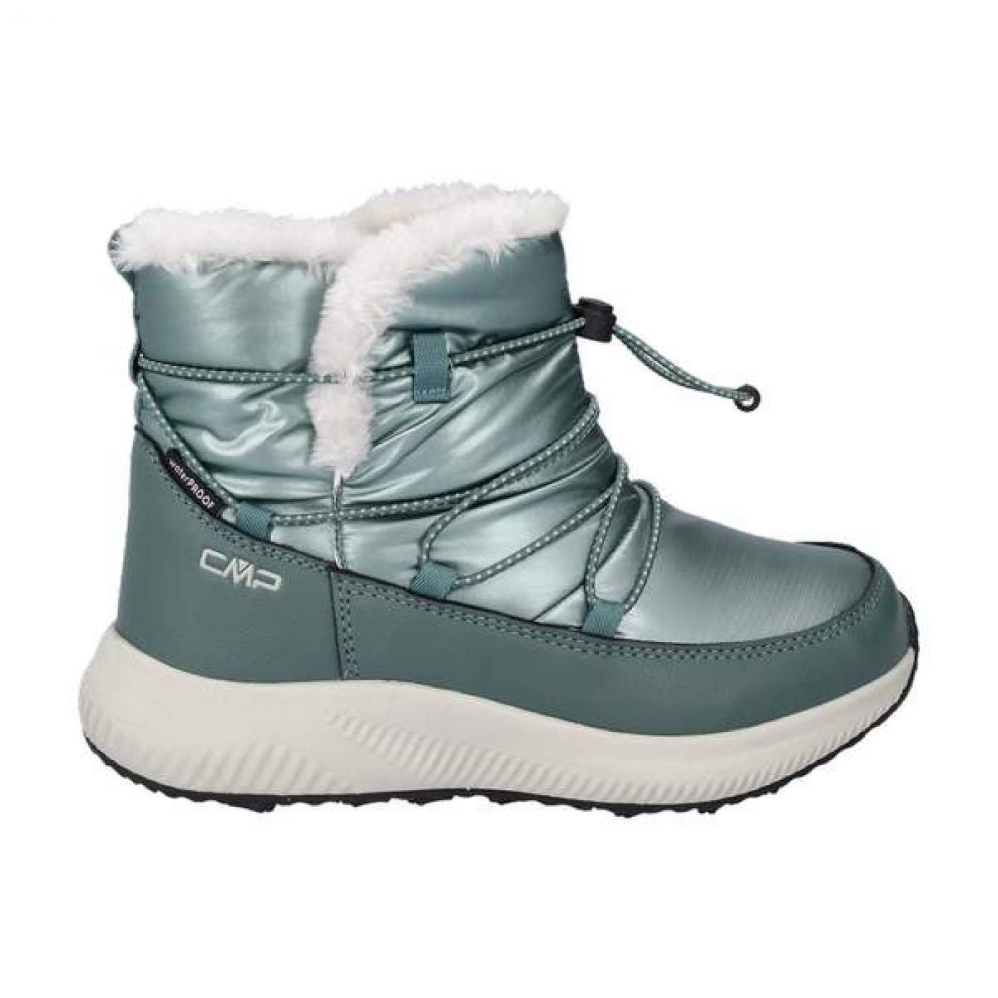 CMP Sheratan Women's Après-Ski Mineral Green