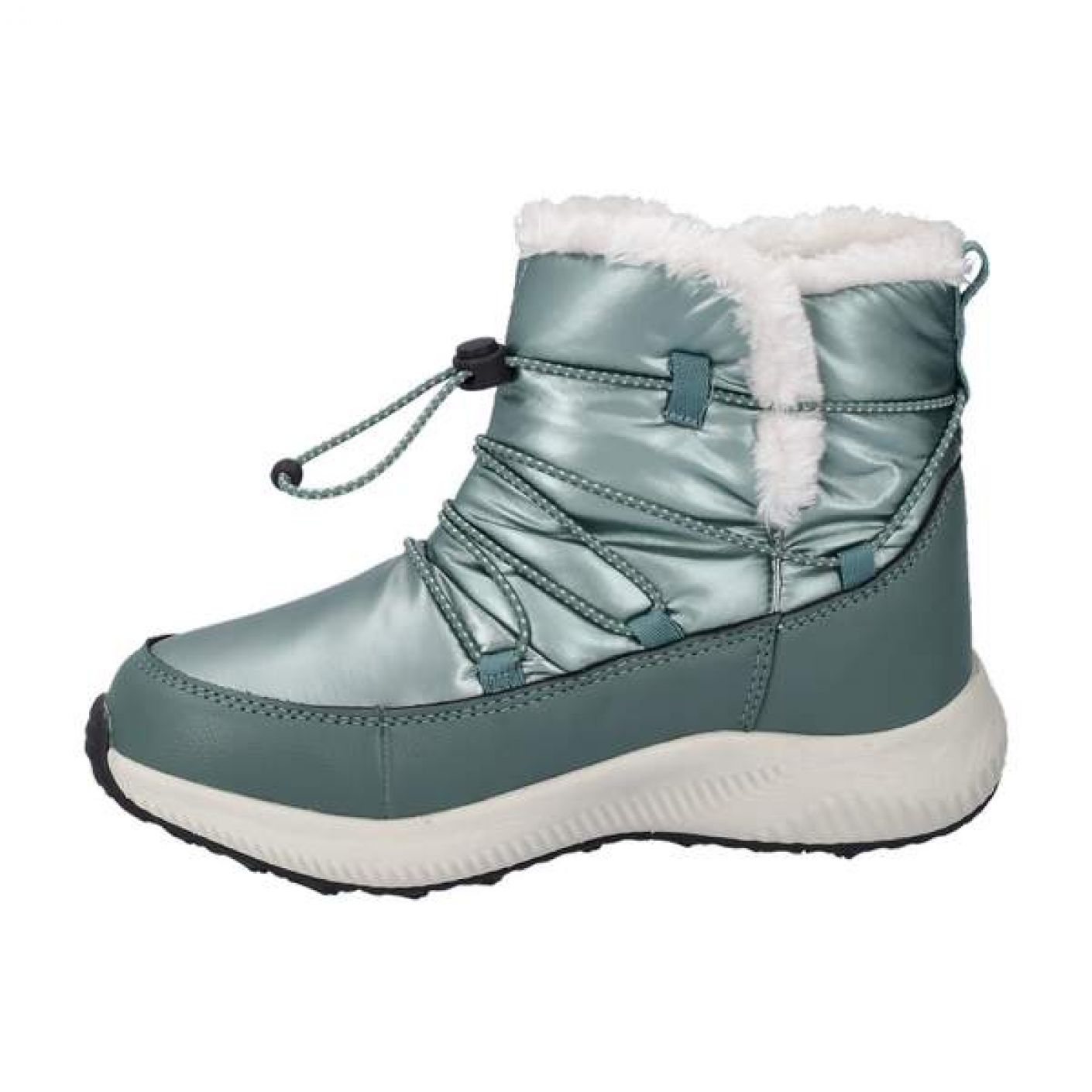 CMP Sheratan Women's Après-Ski Mineral Green