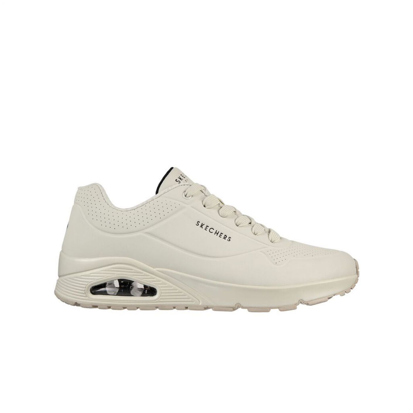 Skechers One Stand On Air OffWhite