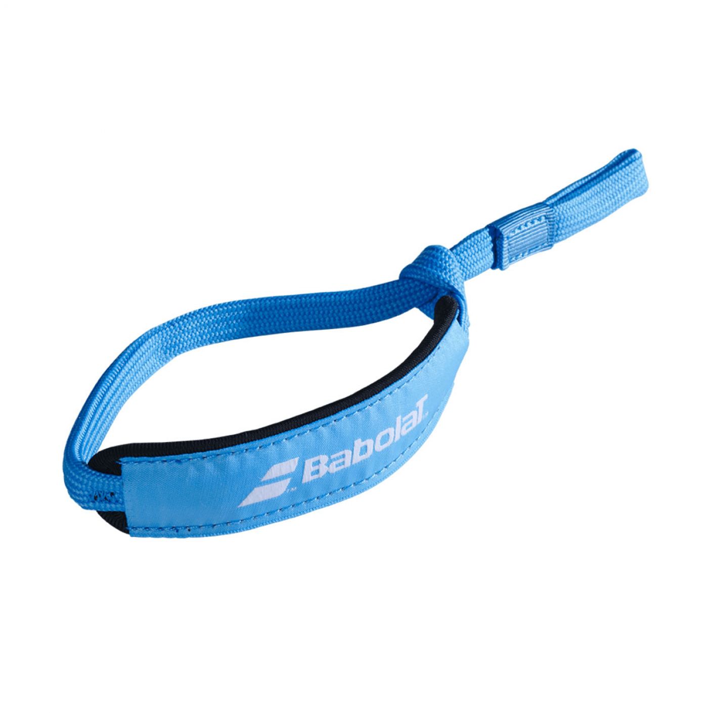 Babolat Wrist Strap Padel Blue