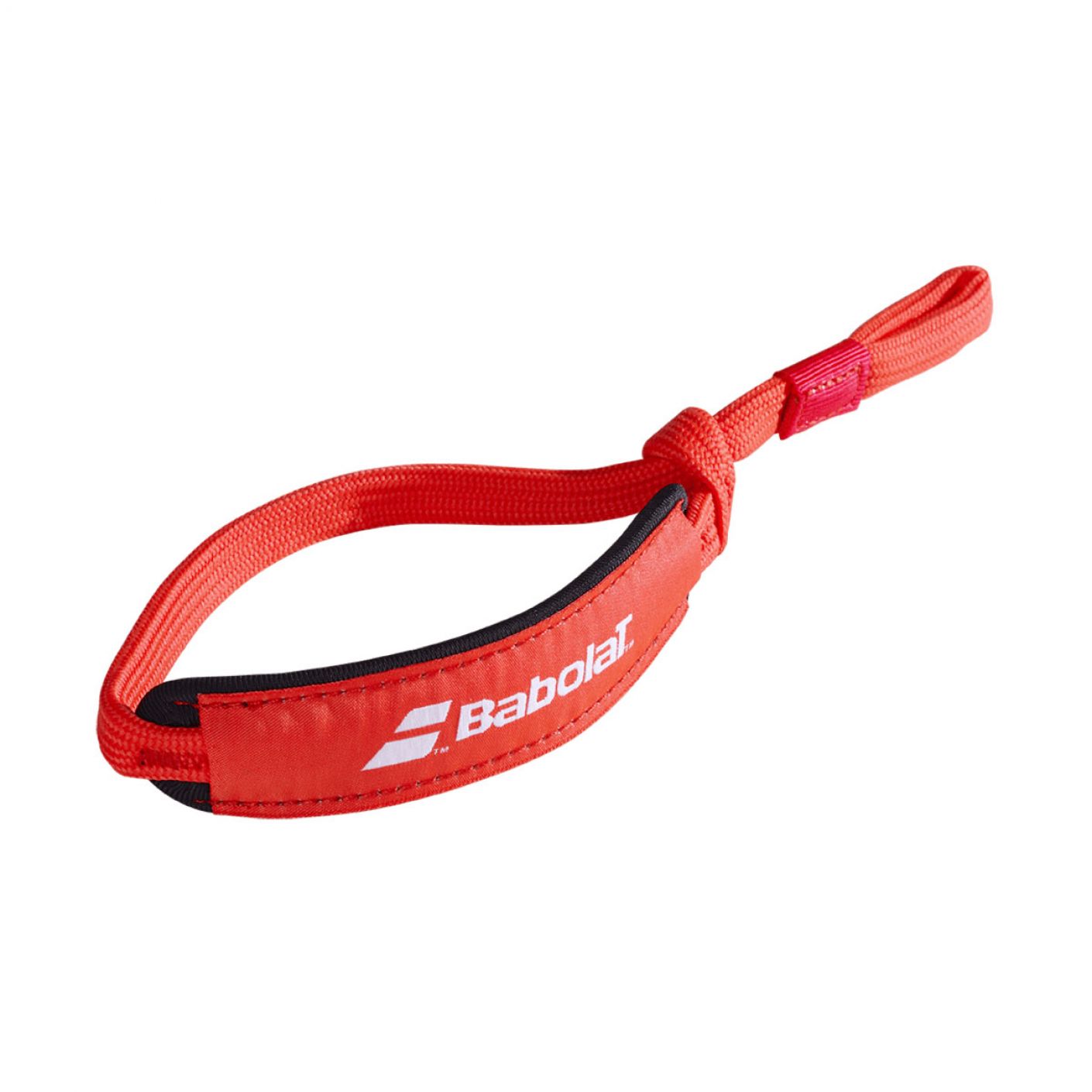 Babolat Wrist Strap Padel Red