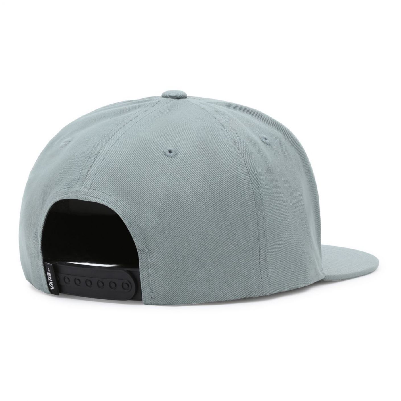 Vans Mn Easy Box Snapback Grey