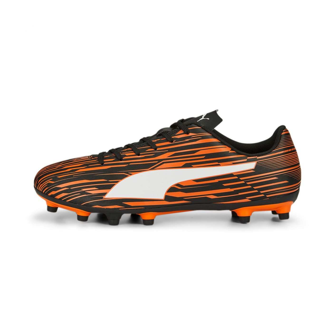 Puma Rapido III Fg/Ag Black